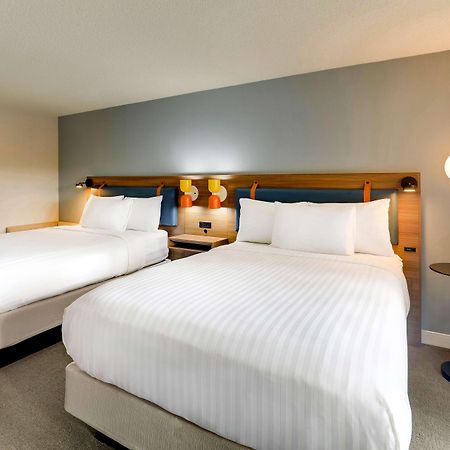 Sonesta Select San Francisco Airport Oyster Point Waterfront Hotel Selatan San Francisco Luaran gambar