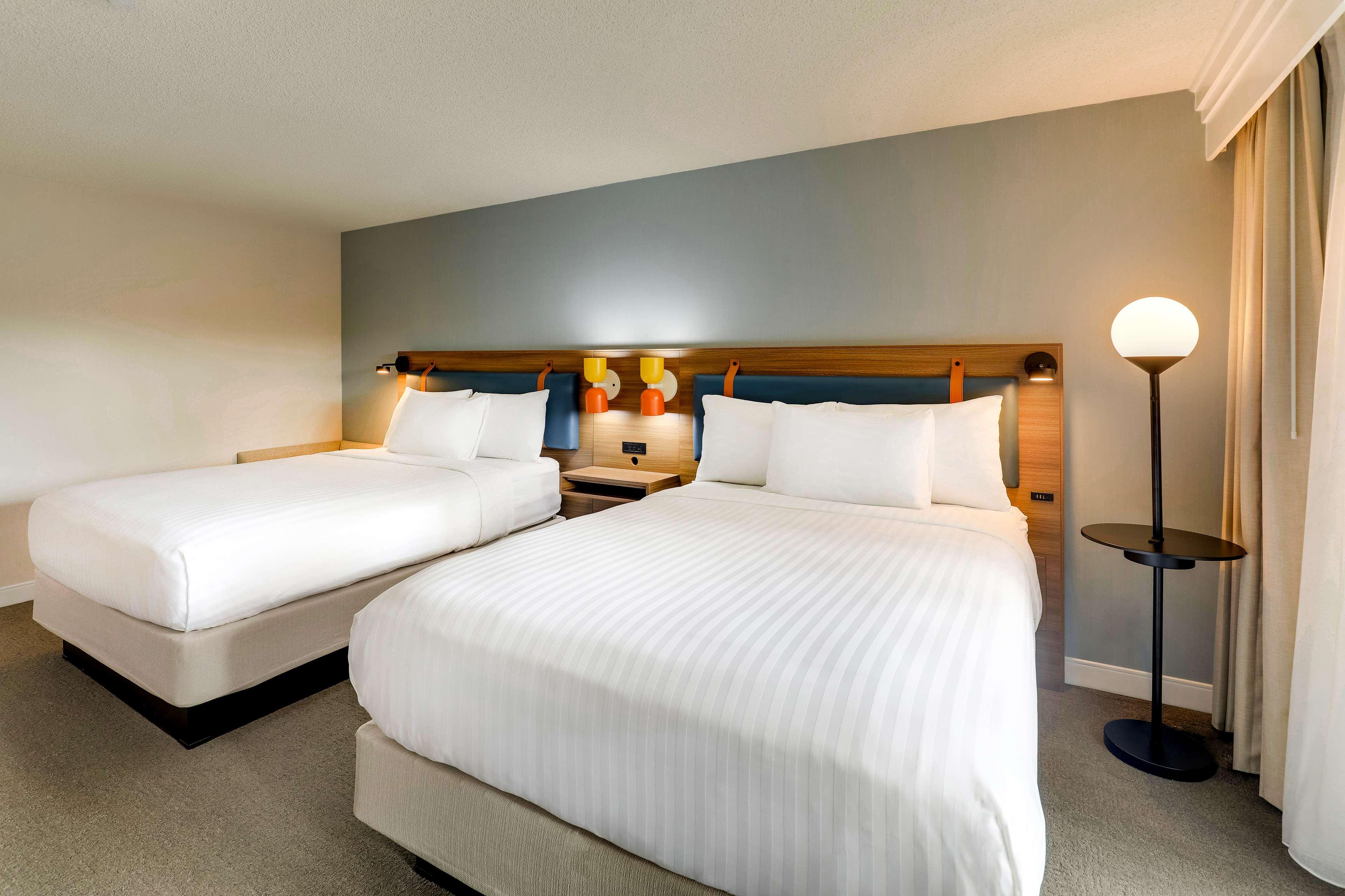 Sonesta Select San Francisco Airport Oyster Point Waterfront Hotel Selatan San Francisco Luaran gambar