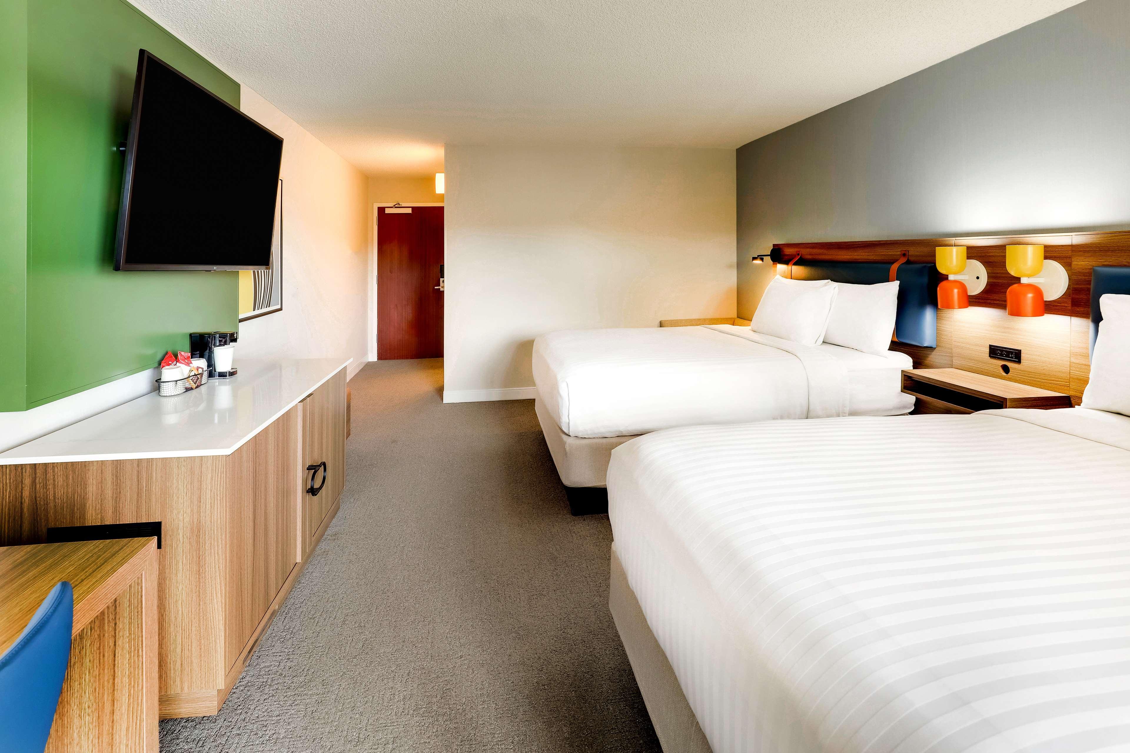 Sonesta Select San Francisco Airport Oyster Point Waterfront Hotel Selatan San Francisco Luaran gambar